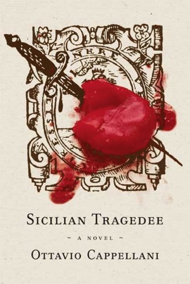 Sicilian Tragedee (e-bok)