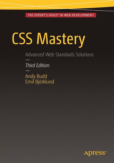 CSS Mastery (hftad)