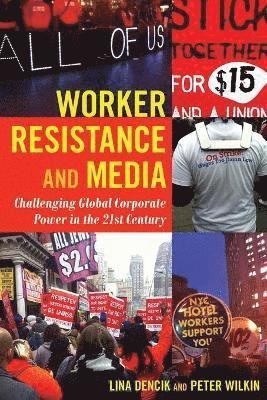 Worker Resistance and Media (hftad)