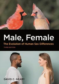 Male, Female (hftad)