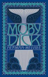 Moby-Dick (Barnes & Noble Collectible Classics: Omnibus Edition) (inbunden)