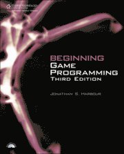 Beginning Game Programming 3rd Edition Book/CD Package