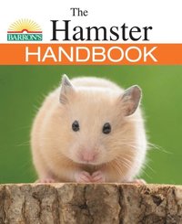 Hamster Handbook (e-bok)