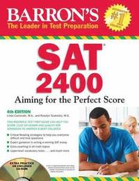 SAT 2400