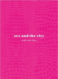 Sex and the City (e-bok)