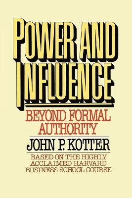 Power and Influence (hftad)