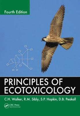 Principles of Ecotoxicology (hftad)
