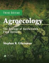Agroecology (inbunden)