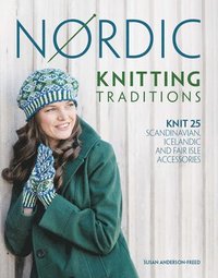 Nordic Knitting Traditions (hftad)