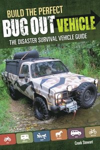 Build the Perfect Bug Out Vehicle (hftad)