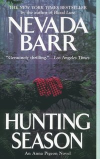 Hunting Season (e-bok)