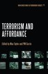 Terrorism and Affordance