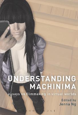 Understanding Machinima (inbunden)
