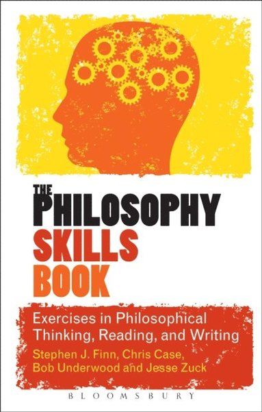 Philosophy Skills Book (e-bok)