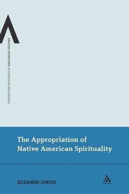 The Appropriation of Native American Spirituality (hftad)