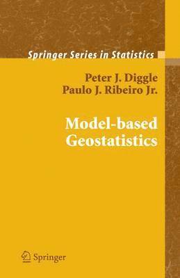 Model-based Geostatistics (hftad)