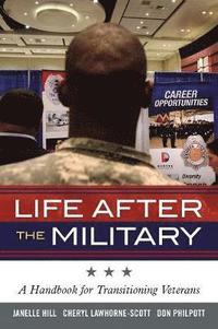 Life After the Military (hftad)