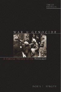 War and Genocide (hftad)