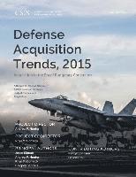 Defense Acquisition Trends, 2015 (hftad)