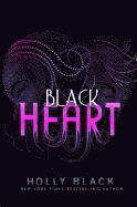 Black Heart (inbunden)
