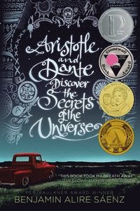 Aristotle and Dante Discover the Secrets of the Universe (hftad)