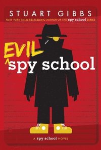 Evil Spy School (hftad)