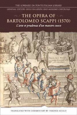 The Opera of Bartolomeo Scappi (1570) (hftad)