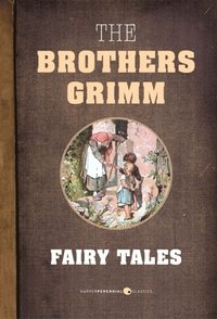 Fairy Tales (e-bok)