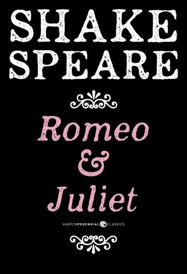 Romeo And Juliet (e-bok)