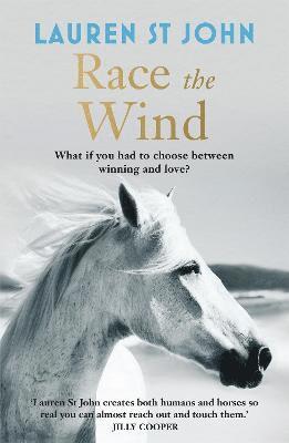 The One Dollar Horse: Race the Wind (hftad)