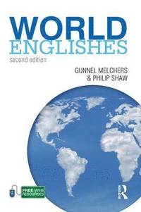 World Englishes (hftad)