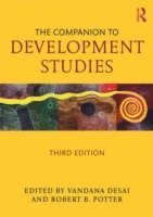 The Companion to Development Studies (hftad)