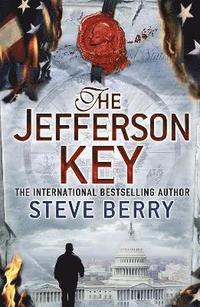 The Jefferson Key (hftad)
