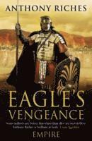 The Eagle's Vengeance: Empire VI (hftad)