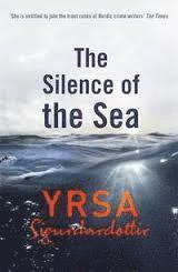 The Silence of the Sea (hftad)