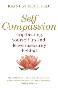 Self-Compassion (e-bok)