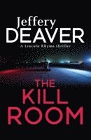 The Kill Room (hftad)