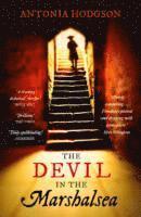The Devil in the Marshalsea (hftad)