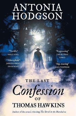 The Last Confession of Thomas Hawkins (hftad)