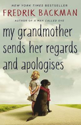 My Grandmother Sends Her Regards and Apologises (hftad)