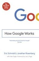 How Google Works (hftad)