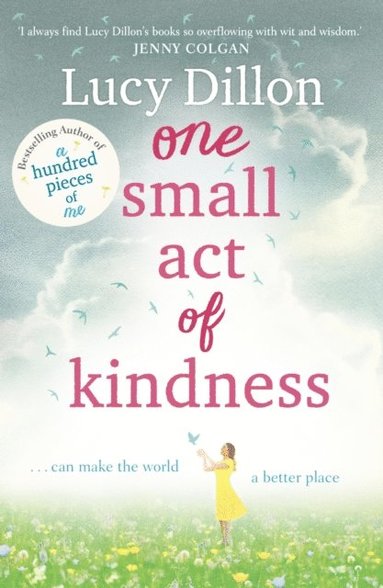 One Small Act of Kindness (e-bok)