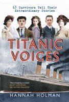 Titanic Voices (hftad)