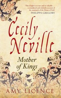Cecily Neville (hftad)
