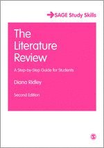The Literature Review (hftad)