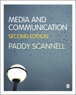 Media and Communication (inbunden)
