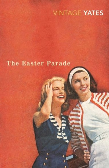 The Easter Parade (e-bok)