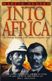 Into Africa (e-bok)