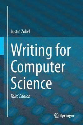 Writing for Computer Science (hftad)