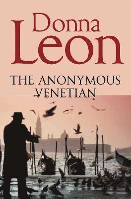 The Anonymous Venetian (hftad)